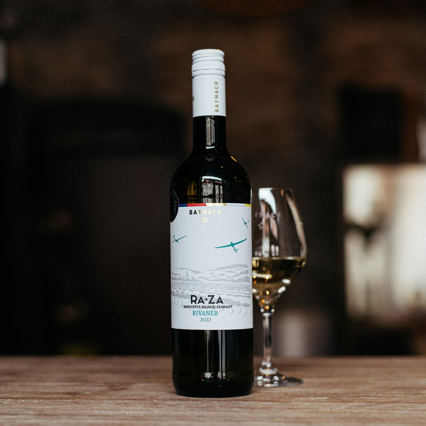 Rivaner/Muller Thurgau 2024